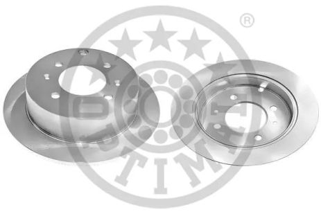 Диск гальмівний KIA MAGENTIS, HYUNDAI MATRIX, OPTIMAL (BS7694C)
