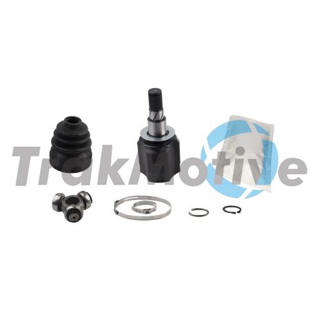 TRAKMOTIVE NISSAN К-кт ШРКШ внутріш. NP300 NAVARA (D40) 2.5 dCi 4WD 07-, TRAKMOTIVE (450276)