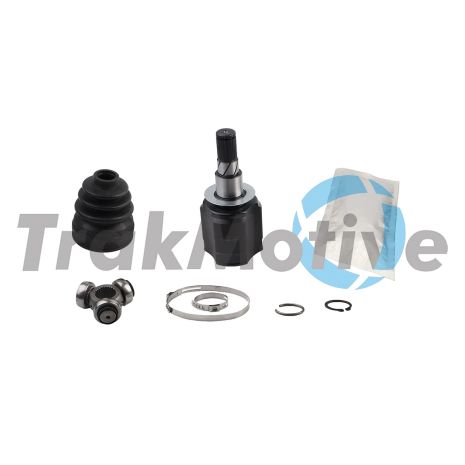 TRAKMOTIVE NISSAN К-кт ШРКШ внутріш. NP300 NAVARA (D40) 2.5 dCi 4WD 07-, TRAKMOTIVE (450276)