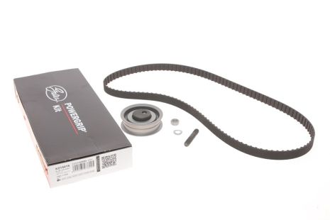 Комплект ремней ГРМ K015016 PORSCHE SEAT