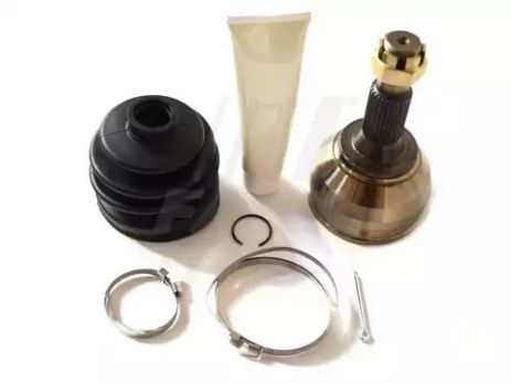 ШРКШ (ШРУС) зовн 2.0jtd, FAST (FT25094K) ШРКШ (ШРУС) зовн 2.0jtd, FAST (FT25094K)