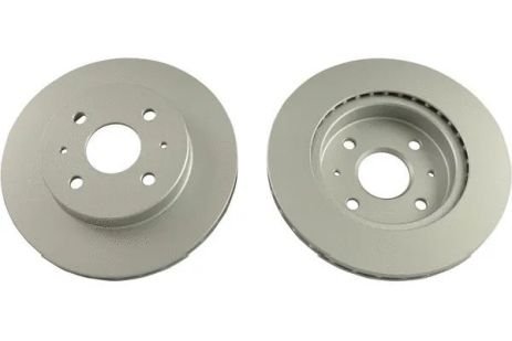 Диск тормозной DAIHATSU CUORE, SUBARU JUSTY, KAVO (BR1723C) Диск тормозной DAIHATSU CUORE, SUBARU JUSTY, KAVO (BR1723C)