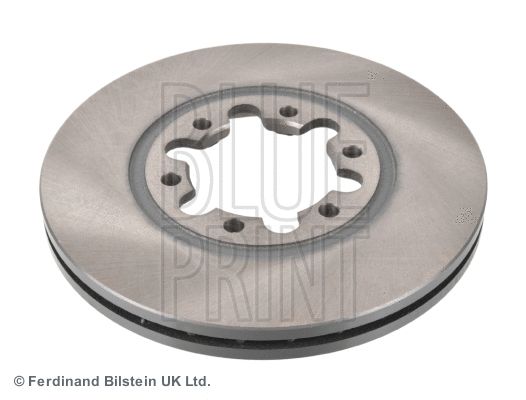 Диск тормозной FORD ASIA, FORD USA, BLUE PRINT (ADM54385) Диск тормозной FORD ASIA, FORD USA, BLUE PRINT (ADM54385)