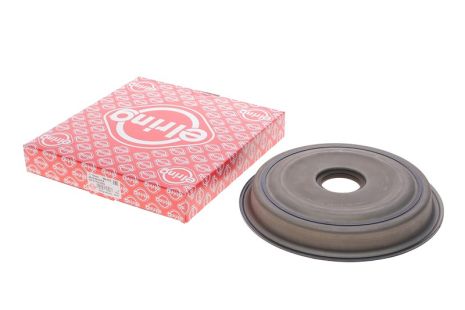 Сальник АКПП 48 x 245 x 34,5 / PTFE/AEM RWDR DQ2 VAG