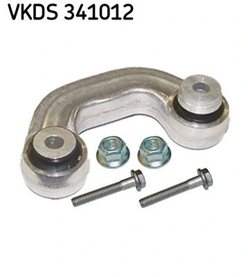 Тяга / стойка, стабилизатор, SKODA SUPERB, VW PASSAT, SKF (VKDS341012) Тяга / стойка, стабилизатор, SKODA SUPERB, VW PASSAT, SKF (VKDS341012)