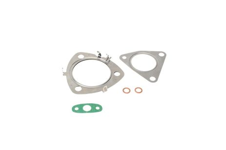 Монтажный комплект, компрессор, FORD TRANSIT, FISCHER AUTOMOTIVE ONE (KT130220E)