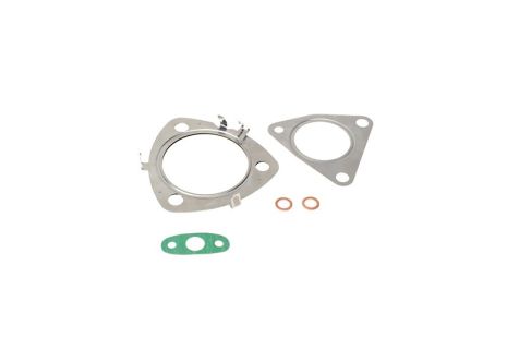 Монтажный комплект, компрессор, FORD TRANSIT, FISCHER AUTOMOTIVE ONE (KT130220E)