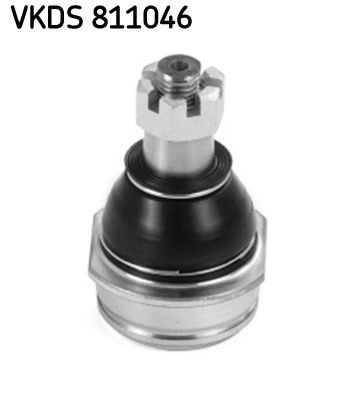 Опора кульова VKDS811046