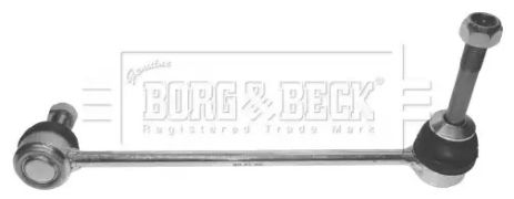 BDL7080 BORG BECK - Тяга стабілізатора RH