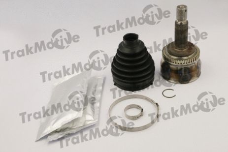 ШРУС в сборе, комплект HYUNDAI i30, KIA PRO, TRAKMOTIVE (400212)