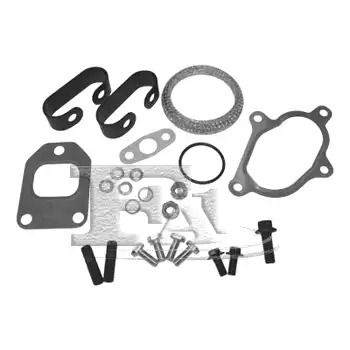 Монтажный комплект, компрессор KT110115 VW