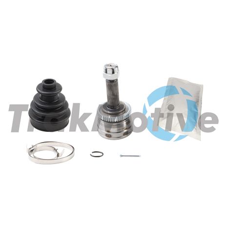TRAKMOTIVE HYUNDAI К-кт ШРКШ зовніш. ACCENT 10-, TRAKMOTIVE (400853)
