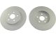 Диск тормозной LEXUS CT, TOYOTA URBAN, KAVO (BR9521C) Диск тормозной LEXUS CT, TOYOTA URBAN, KAVO (BR9521C)