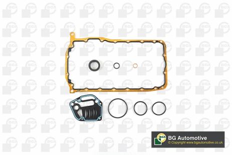 Комплект прокладок Audi A3/Octavia/Golf/Passat 1.6-2.0 94-10 (нижній)