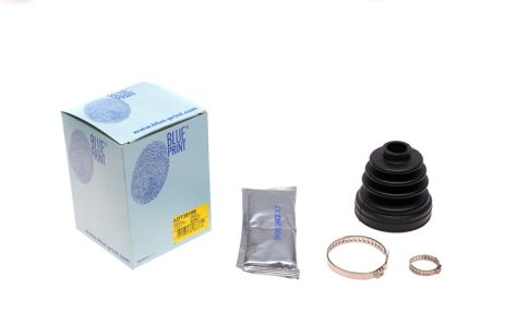 Комплект пылника, приводной вал, TOYOTA AVENSIS, BLUE PRINT (ADT38186)