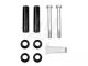 Ремкомплект направляющей суппорта