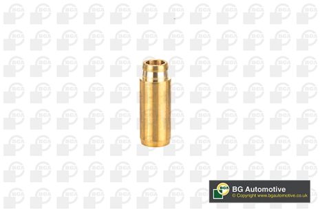 Направляющая втулка клапана VG11257 VW SKODA Направляющая втулка клапана VG11257 VW SKODA