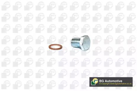 Резьбовая пробка, масляный поддон PK0903 ALPINA LANDROVER