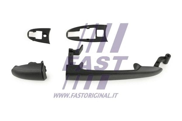 Наружная ручка двери, MERCEDES-BENZ SPRINTER, VW CRAFTER, FAST (FT94590) Наружная ручка двери, MERCEDES-BENZ SPRINTER, VW CRAFTER, FAST (FT94590)