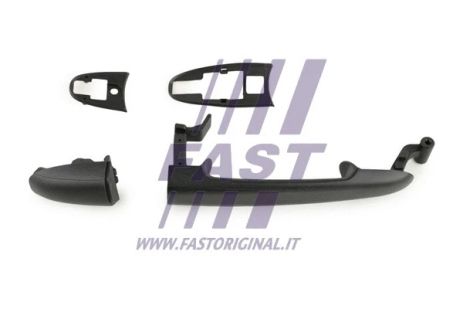 Наружная ручка двери, MERCEDES-BENZ SPRINTER, VW CRAFTER, FAST (FT94590) Наружная ручка двери, MERCEDES-BENZ SPRINTER, VW CRAFTER, FAST (FT94590)