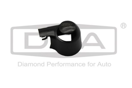Покрышка, рычаг стеклоочистителя, SKODA ROOMSTER, SEAT EXEO, DPA (99550945702)