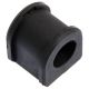 Втулка стабилизатора переднего Mazda 323 98-04, FEBEST (MZSBBJF)