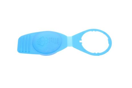 Крышка, резервуар для воды, SKODA SUPERB, SEAT LEON, DPA (99550006002)