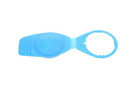 Крышка, резервуар для воды, SKODA SUPERB, SEAT LEON, DPA (99550006002)