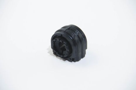 Подушка заднього стабілізатора A3/Octavia/Golf VI/Jetta IV 03- 15х45,5, BC GUMA (BC0266)