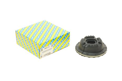 Опора амортизатора резинометаллическая, SNR (KB65720)