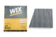 Фильтр салона WP9149/K1146A угольный (пр-во WIX-Filtron)