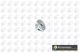 Пробка масляного поддона Combo/Astra/Vectra 94-M14x1.5x10.5, BGA (PK2200)