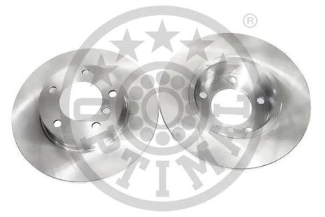 Диск тормозной BMW 3, OPTIMAL (BS3230C)