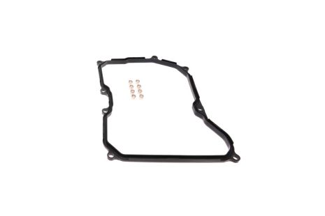 Прокладка, масляный поддон автоматической коробки передач, SEAT LEON, AUDI TT, BLUE PRINT (ADV186401)