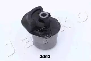 GOJ2452 JAPKO-Сайлентблок балки