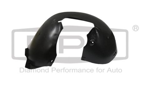 Внутреннее крыло, VW GOLF, DPA (88050296602)