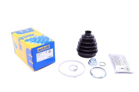 Комплект пыльника, KIA 495943E000, KIA SORENTO, METELLI (130616)