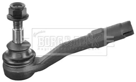BTR5213 BORG BECK - Накінечник кермової тяги OUTER
