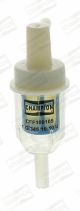 Топливный фильтр, PUCH G-MODELL, DAEWOO KORANDO, CHAMPION (CFF100105)