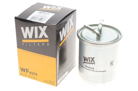 Фильтр топливный VAG 1.4-1.6 TDi, WIX (WF8379) (6Q0127401)