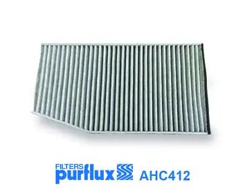 Фільтр салону Transit (V362/V363) 2.0/2.2 TDCi 12-, PURFLUX (AHC412)
