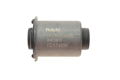 Подвеска, рычаг независимой подвески колеса, HYUNDAI SANTA, KIA SORENTO, DELPHI (TD1745W)