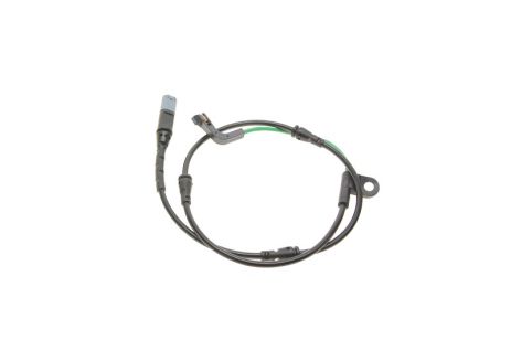 Сигнализатор, износ тормозных колодок, BMW X6, TEXTAR (98035100) Сигнализатор, износ тормозных колодок, BMW X6, TEXTAR (98035100)