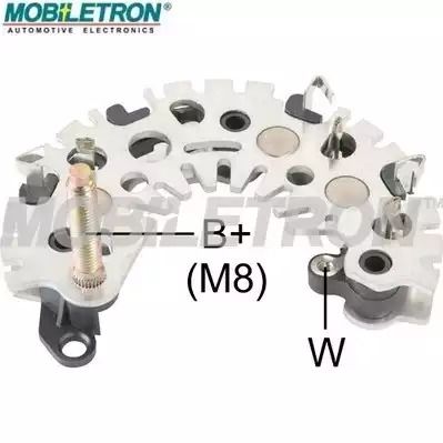 Выпрямитель диодный, MOBILETRON (RI23H)