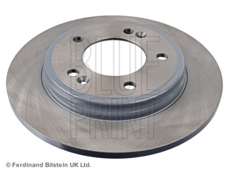 Диск тормозной KIA NIRO, HYUNDAI CRETA, BLUE PRINT (ADG043229)