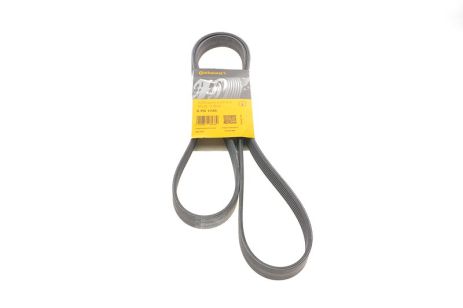 6PK1725 Ремінь (поліклиновий) CONTI-V MULTIRIB