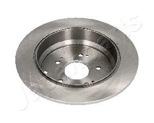 Диск тормозной HONDA CR-V, JAPAN PARTS (DP444C) Диск тормозной HONDA CR-V, JAPAN PARTS (DP444C)
