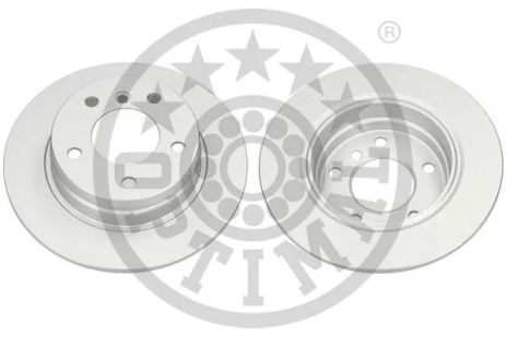 Диск гальмівний BMW 3, OPTIMAL (BS2840C) Диск гальмівний BMW 3, OPTIMAL (BS2840C)