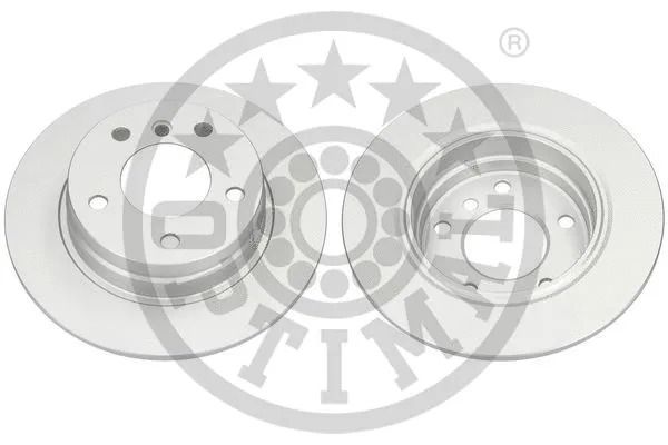 Диск тормозной BMW 3, OPTIMAL (BS2840C) Диск тормозной BMW 3, OPTIMAL (BS2840C)