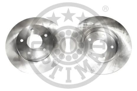 Диск тормозной NISSAN PRIMERA, OPTIMAL (BS8116C)